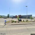 Traffic stop at Harley-Davidson parking lot