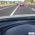 Traffic stop on Route 9 ends with written warning