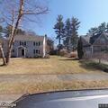 Garage door alarm at Lehigh Road residence