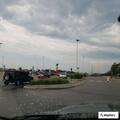 Man detained for retail theft at Target