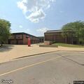 Person with second-degree burns intubated at hospital