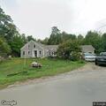 Person reported in backyard with hunting cartridge