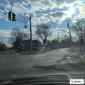 Driver reports road rage near Route 9 and Atlantic Ave