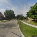 Stalking report involving man in tan SUV on Linden