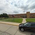 Alarm at school under construction on West Empire