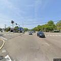 Officers check disabled vehicle on Quincy Shore Drive