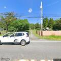 Disabled vehicle on Route 9W in Athens