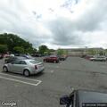 Report requested after parking lot crash