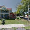 65-year-old male falls and bleeds from head at Henson Inn