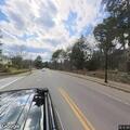 Suspicious vehicle reported near Dover Road