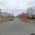 Officer stops Ford Escape on Outer Drive