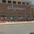 Officer responds to recent shoplifting at Wegmans