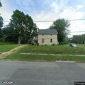 Small fire reported on roof of house