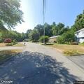 Officer conducts property check on Brady Road