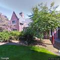 Female with severe abdominal pain at Wellesley College