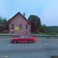 Possible roadway hazard from dropped phone