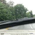 Officer provides courtesy ride to local store