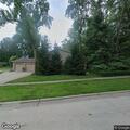 Person unwell near Sandstone Drive, Libertyville
