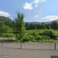 Deer carcass blocking westbound lane on Route 23