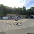 Person tried to dump trash behind business
