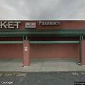 62-year-old man with chest pain at Park Street Market