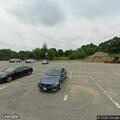 Vehicle hits traffic setup on Route 111 off-ramp