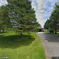 Gas odor reported in home basement on Squire Lane