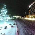 Person having a seizure near E Michigan Ave