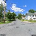 Traffic stop on Kirby Street in Bainbridge