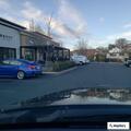 Commercial fire alarm near Linden Street in Wellesley