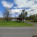 Burglary alarm at County Route 14 residence
