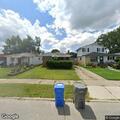 Loose dog reported on Hazelwood Street