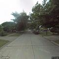Fire department requested for items burning outside home