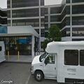 Suspicious person reported near Goldman Center