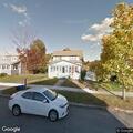 Wallet stolen from parked car at Bay State Road