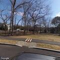 Suspicious parked car running for several hours