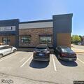 Minor parking lot crash at Chelsea pharmacy