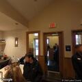 Person having seizure at 1783 North Milwaukee Ave