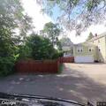Basement door alarm at South Woodside Avenue home