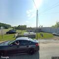 Parking lot crash at Greene industrial facility
