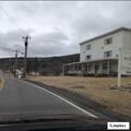 Smoke alarm at Wilder Windham lodging