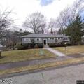 Motion alarm reported at Haven Road home