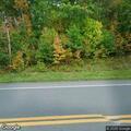 Animal carcass blocking eastbound Route 23 lane