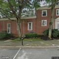Sprinkler struck during commercial fire alarm