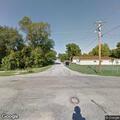 Man found lying on ground near Washington and Eighth