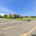 Aggressive patient reported at medical care facility