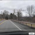 Reckless driving complaint at Hickory Hill Market