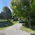 Person in cardiac arrest near Searles Hill Road, Bainbridge