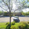 Suspicious truck and trailer reported in parking lot