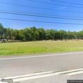 Dead deer creating road hazard on Route 32